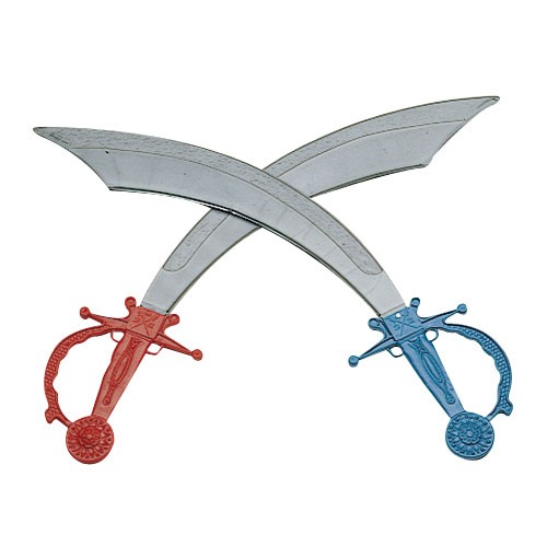 Pirate Sword<br>Each